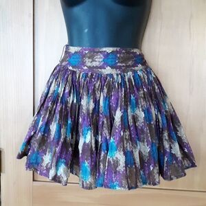 3/20 or $13 Candie's mini skirt Size 11